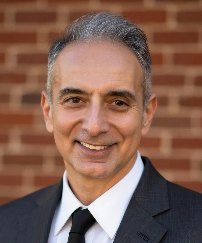 Babak “Bobby” Barakat