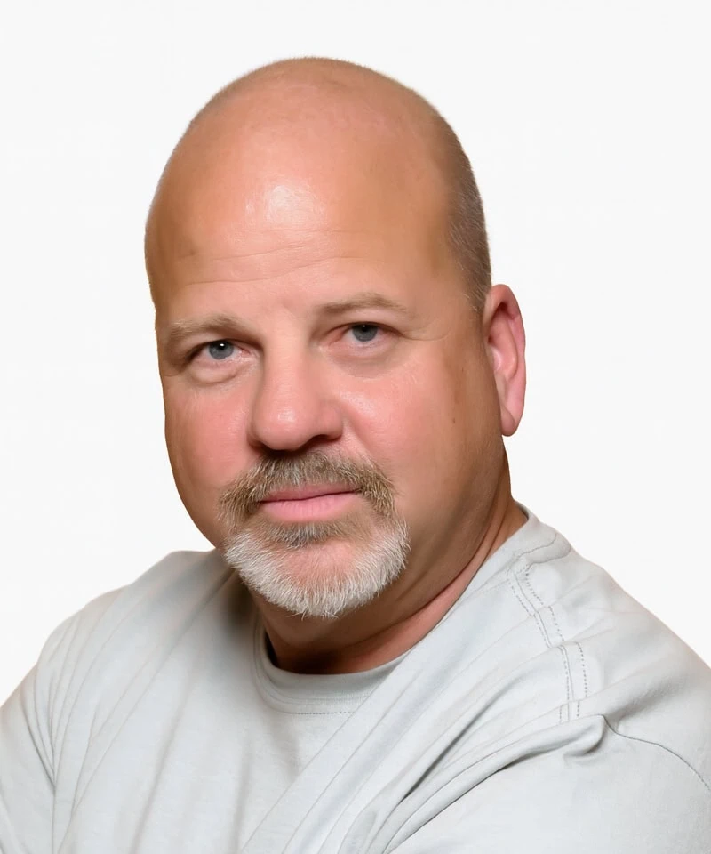 Grant Kluzak