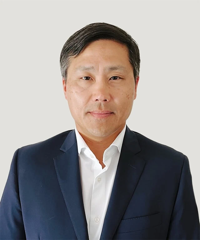 Pete Kim